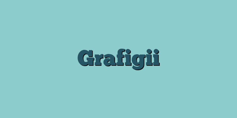 Grafigii