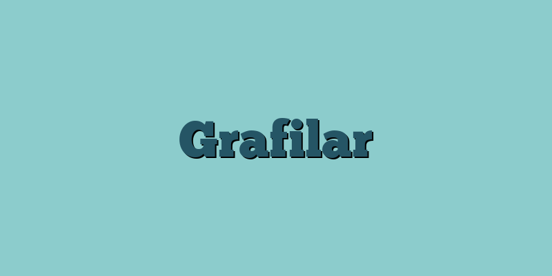 Grafilar