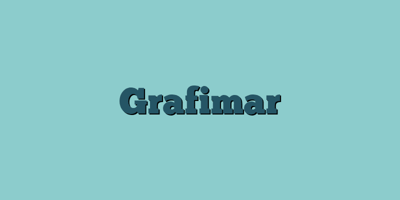 Grafimar