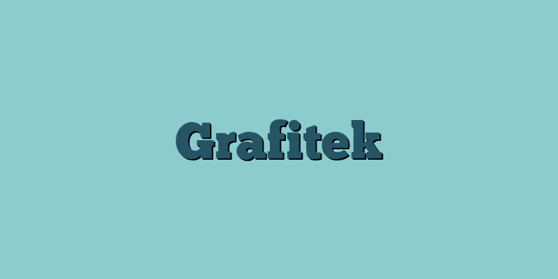 Grafitek