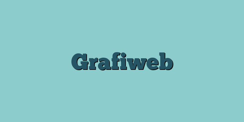 Grafiweb