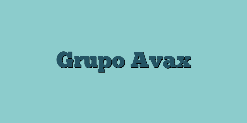 Grupo Avax