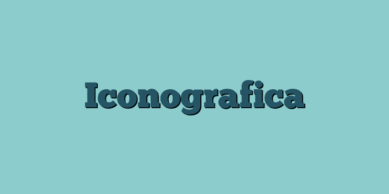 Iconografica