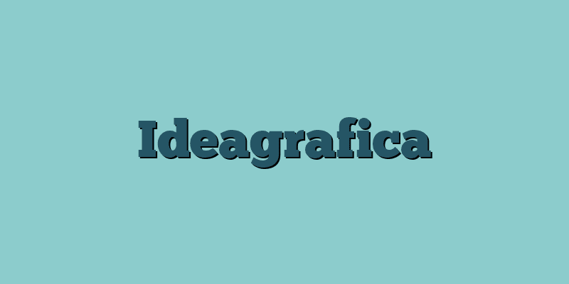 Ideagrafica