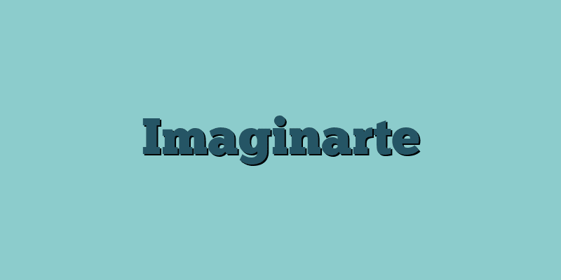 Imaginarte