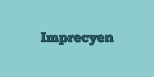 Imprecyen