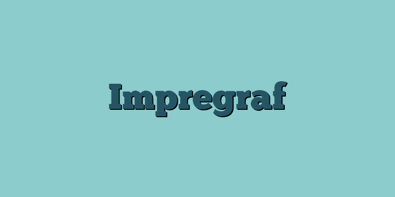 Impregraf