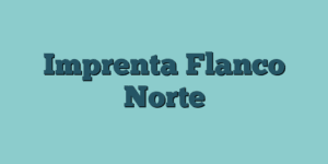 Imprenta Flanco Norte