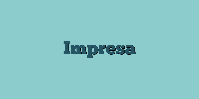 Impresa