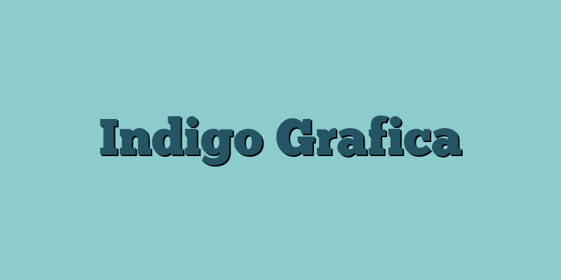 Indigo Grafica
