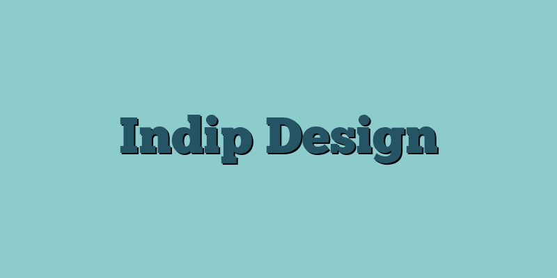 Indip Design