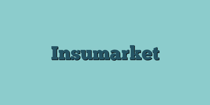 Insumarket