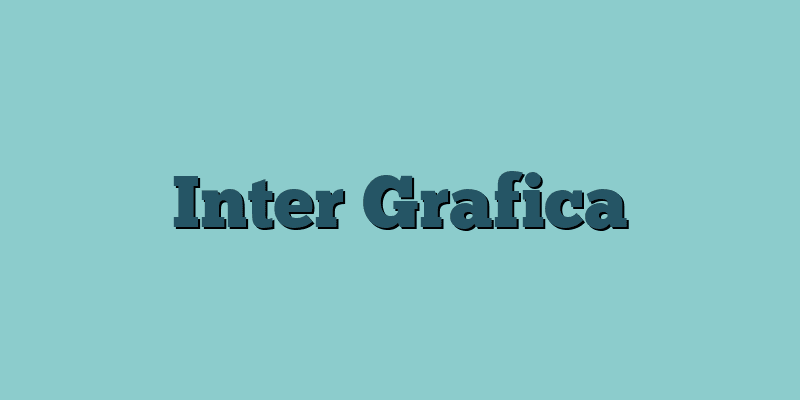 Inter Grafica