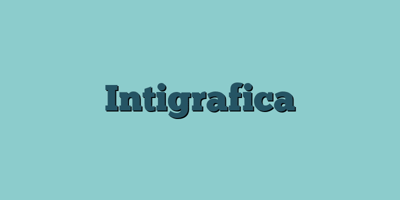 Intigrafica