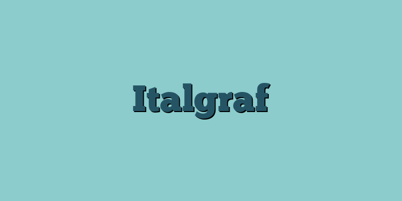 Italgraf