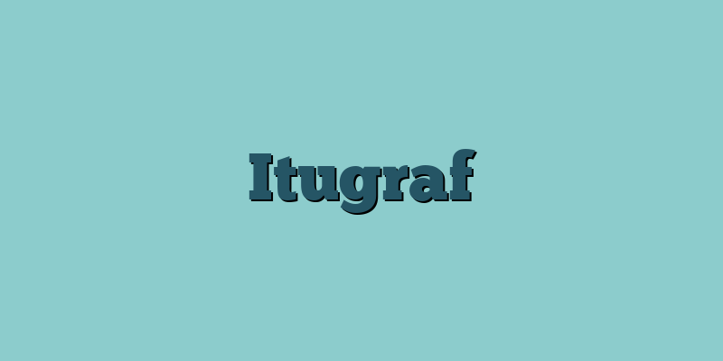 Itugraf