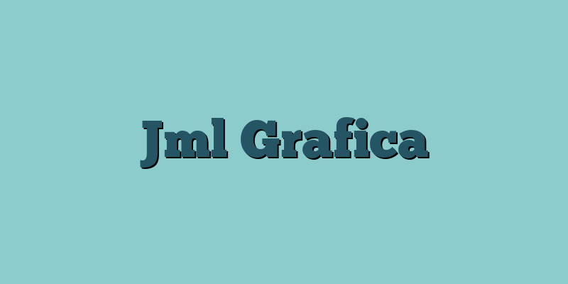 Jml Grafica