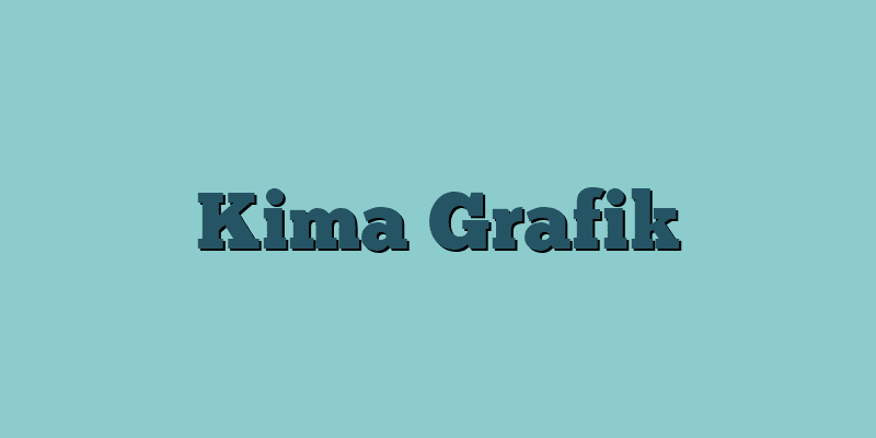Kima Grafik