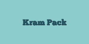 Kram Pack