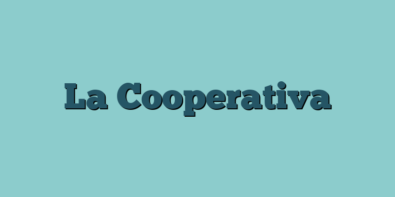 La Cooperativa