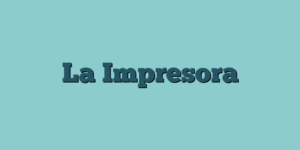 La Impresora