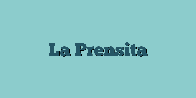 La Prensita