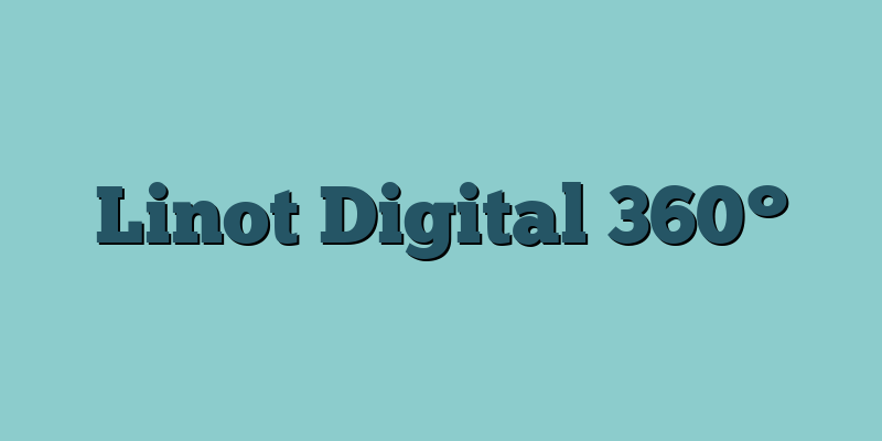 Linot Digital 360°