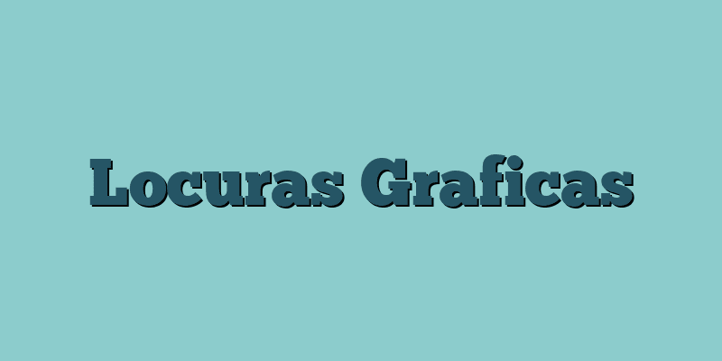 Locuras Graficas
