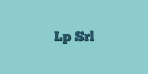 Lp Srl