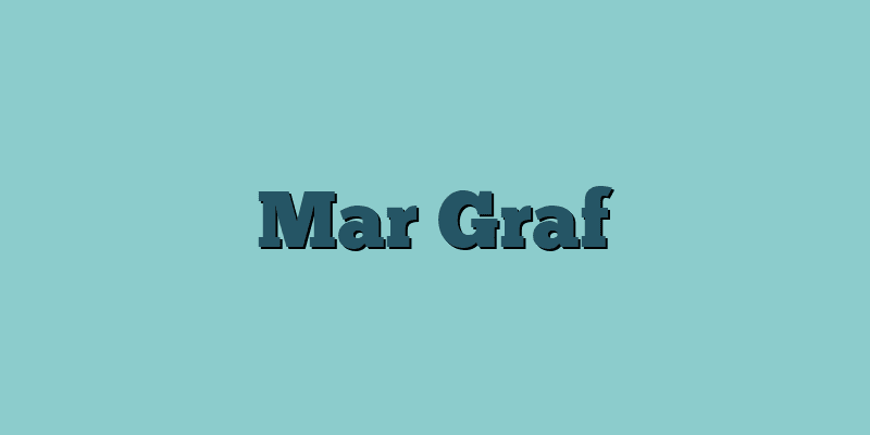Mar Graf