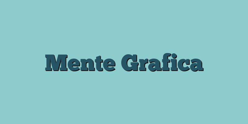 Mente Grafica