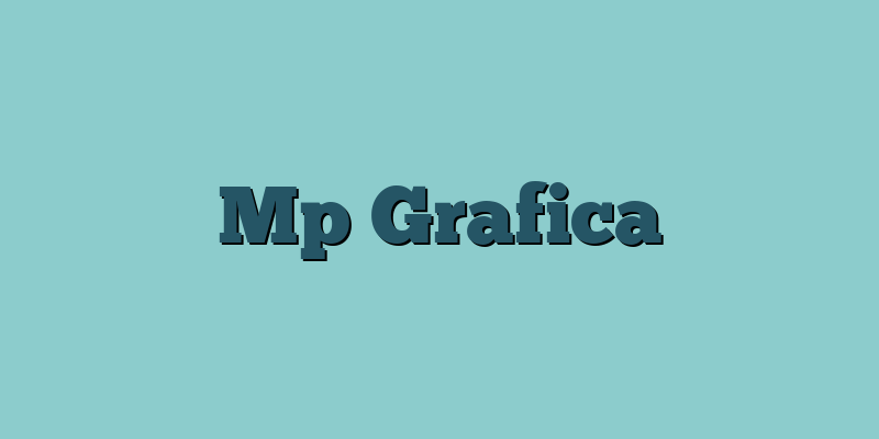 Mp Grafica