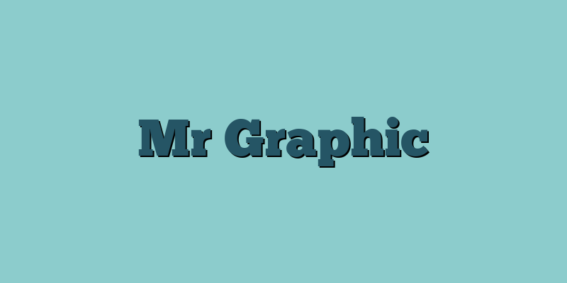Mr Graphic