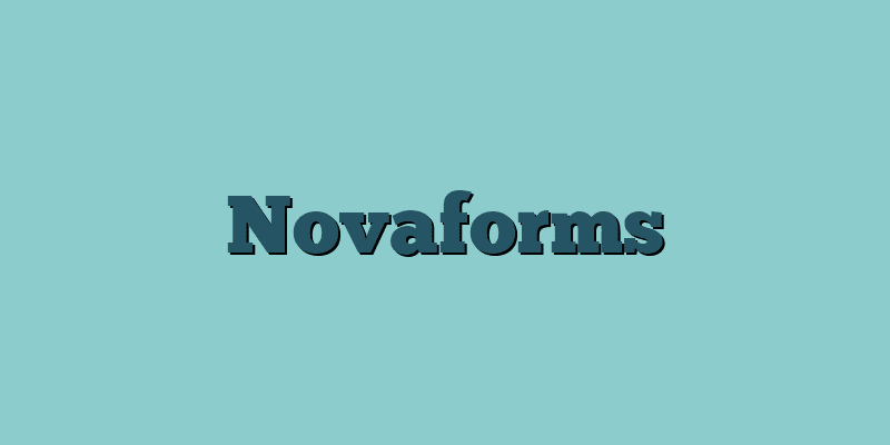 Novaforms