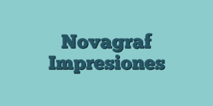 Novagraf Impresiones