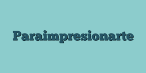 Paraimpresionarte