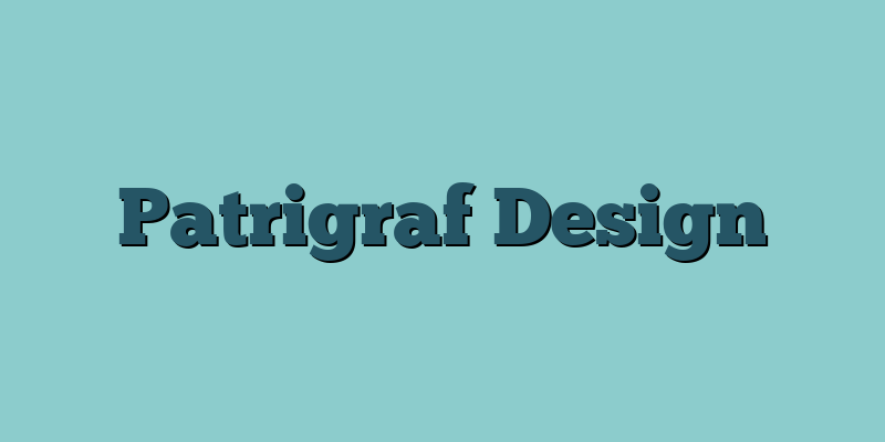 Patrigraf Design