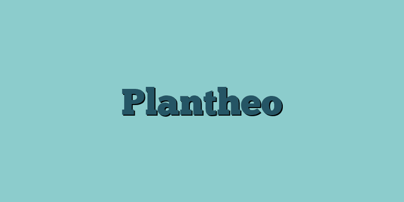 Plantheo