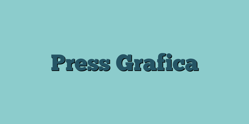 Press Grafica