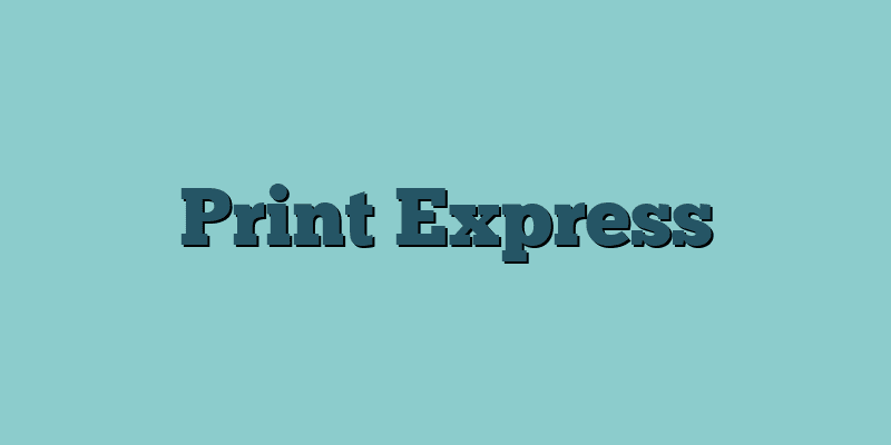Print Express