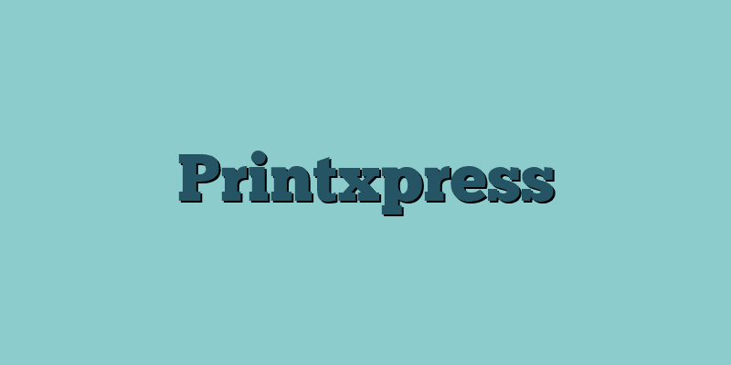 Printxpress