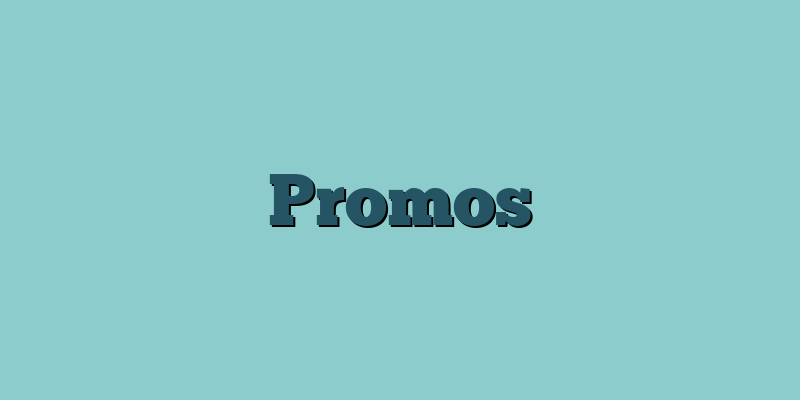 Promos