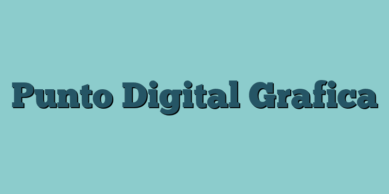 Punto Digital Grafica