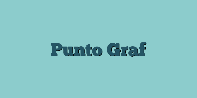 Punto Graf