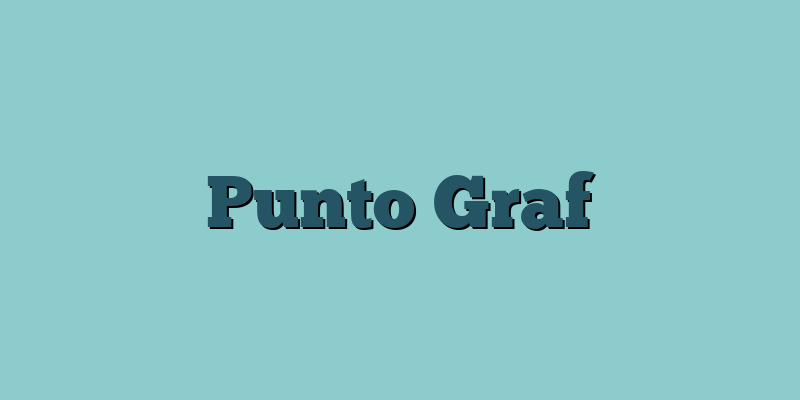 Punto Graf