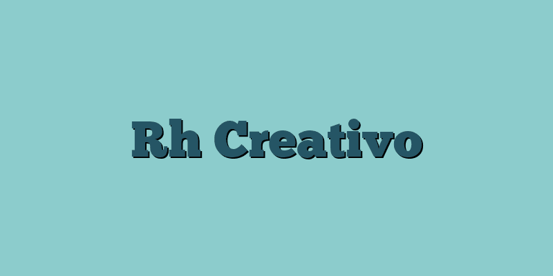 Rh Creativo