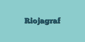 Riojagraf