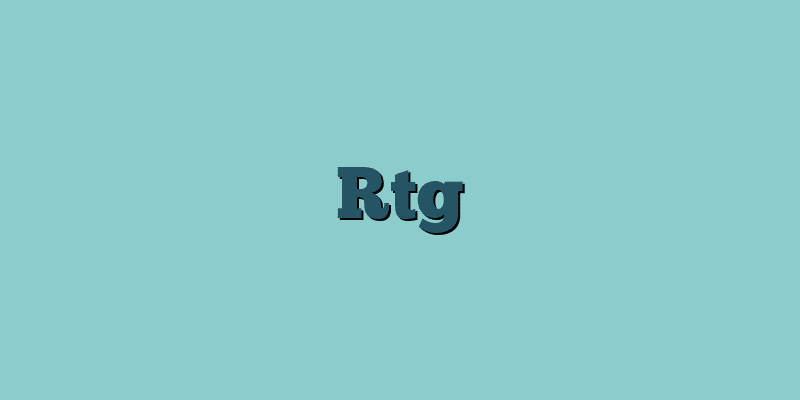 Rtg
