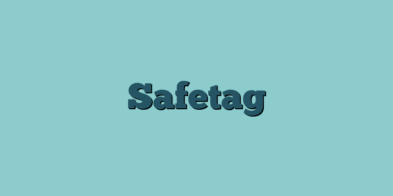 Safetag