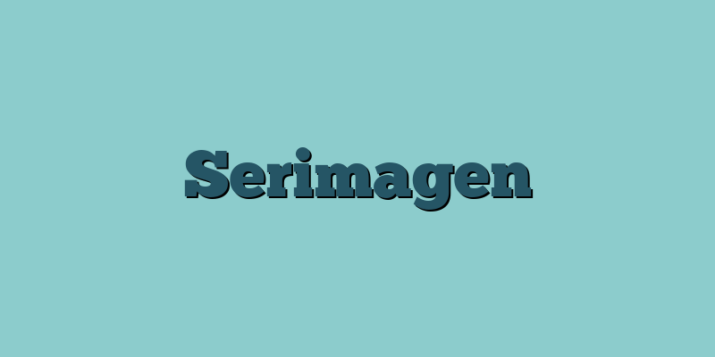 Serimagen